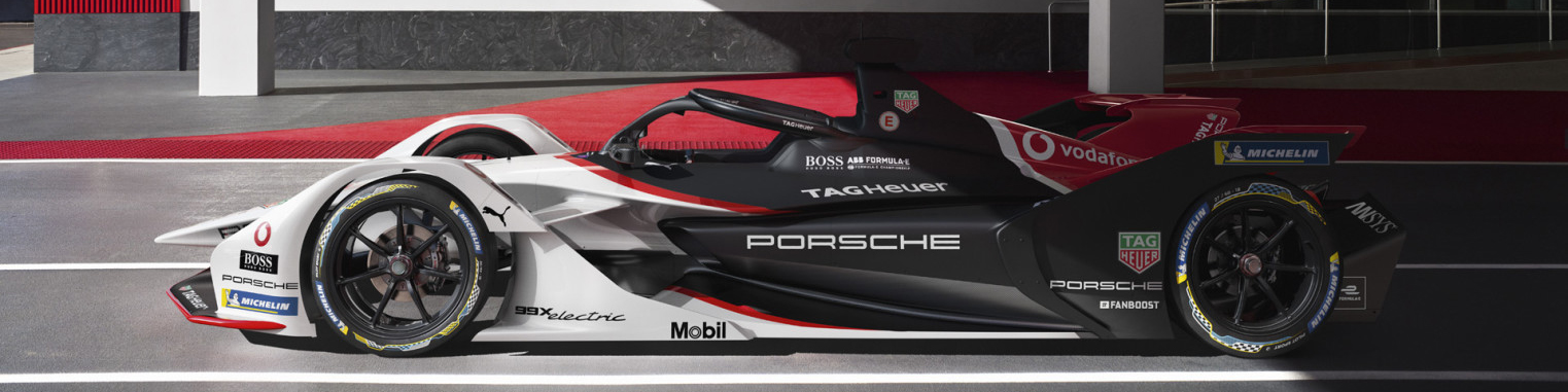 Мировой чемпионат Porsche Esports с участием лучших кибергонщиков Мировой чемпионат Porsche Esports с участием лучших кибергонщиков