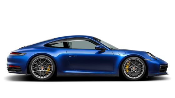 911 Carrera S