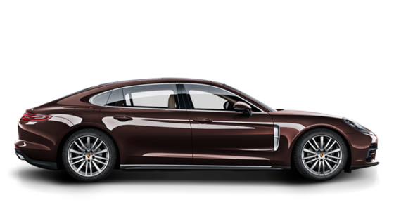 Panamera 4