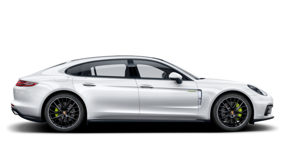 Panamera 4 E-Hybrid Executive