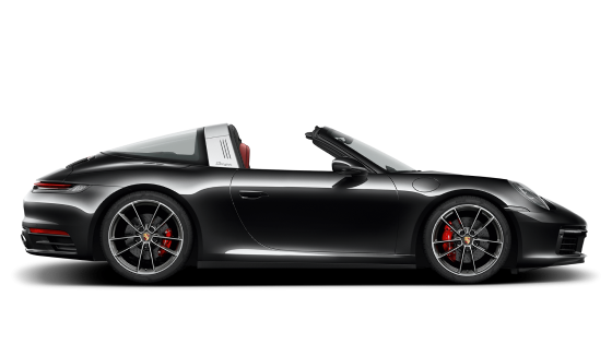 911 Carrera 4S Cabriolet