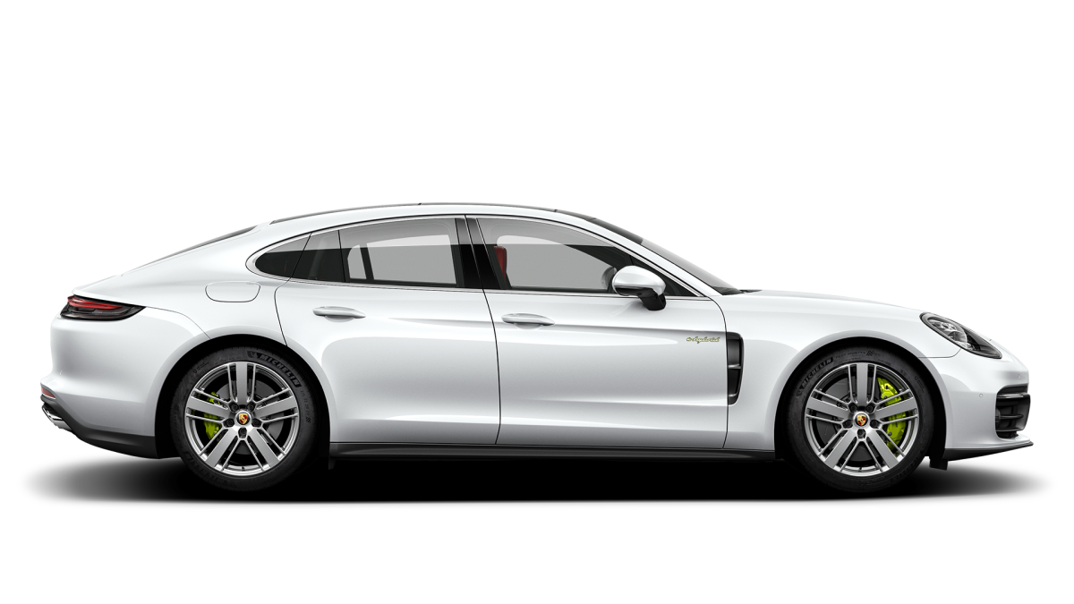 Panamera 4 E-Hybrid Platinum Edition