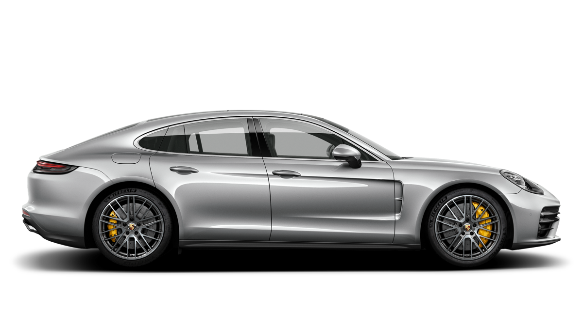 Panamera 4S Sport Turismo