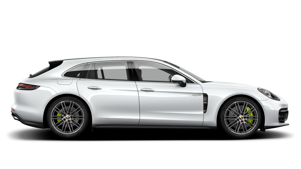 Panamera 4S Sport Turismo