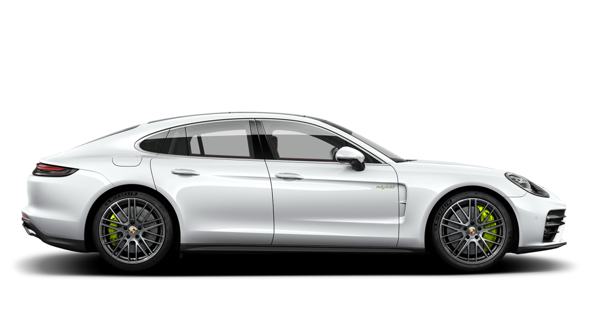 Panamera 4 E-Hybrid Sport Turismo