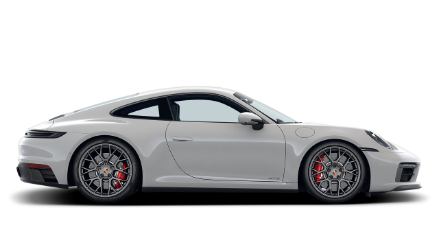 911 Carrera 4 GTS