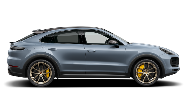 Купить Cayenne E-Hybrid Coupé Platinum Edition 2021 - Цена на Cayenne  E-Hybrid Coupé Platinum Edition у официального дилера Порше Центр Самара