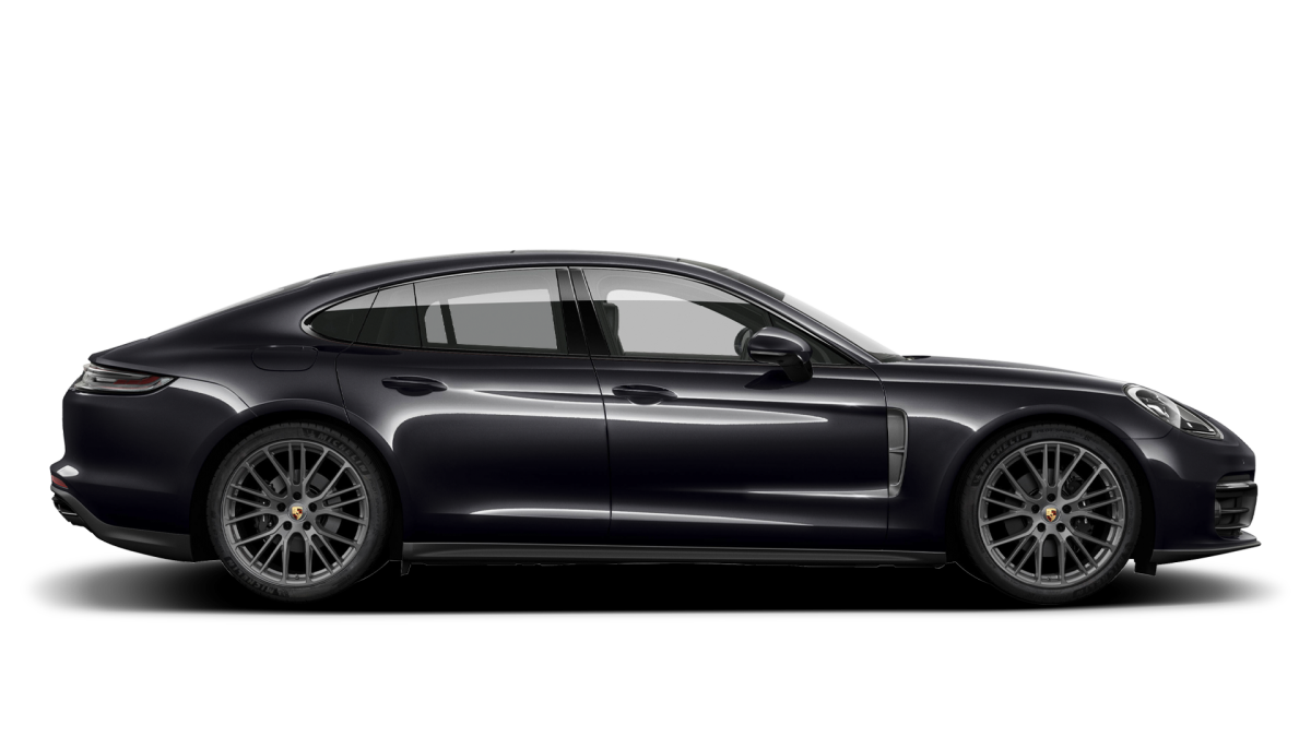 Panamera Turbo S E-Hybrid Sport Turismo