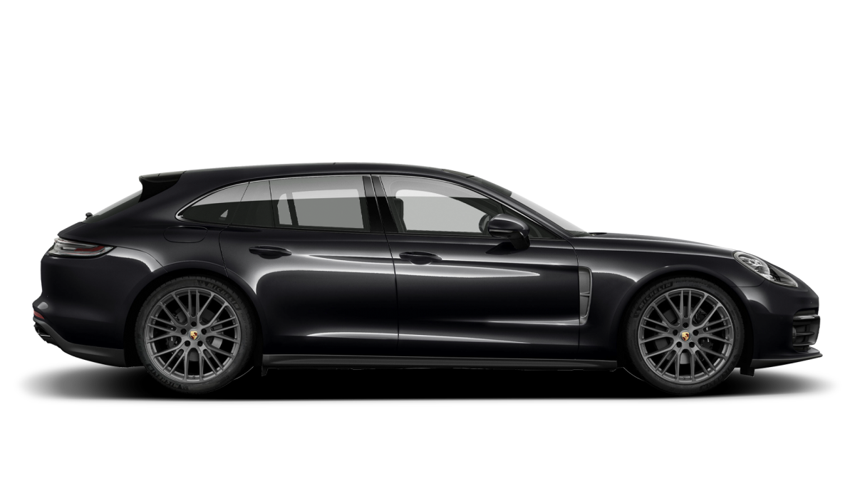 Panamera 4S Executive