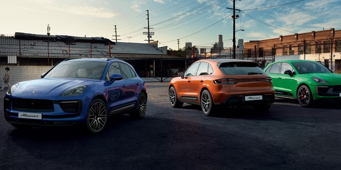 Macan Macan